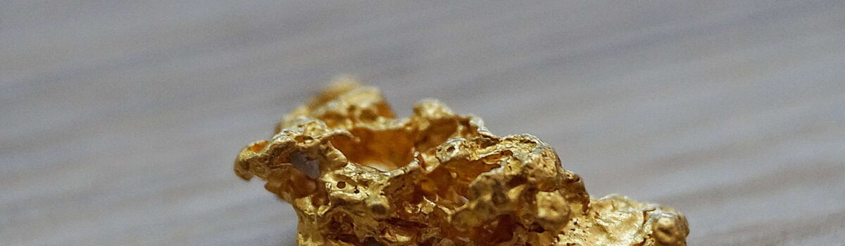 Złoto w kosmetykach ?