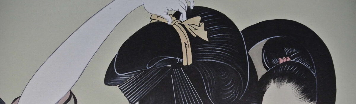 Co podoba się nam w japońskiej pielęgnacji?