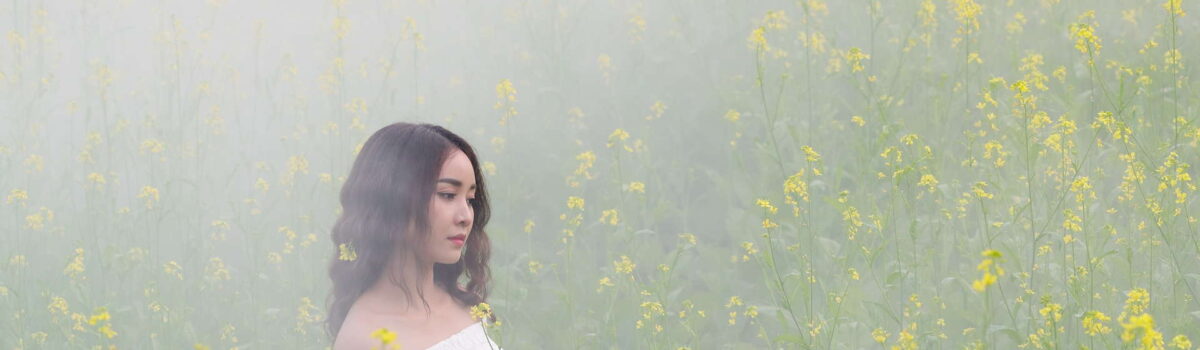 Japoński sekret pięknej skóry