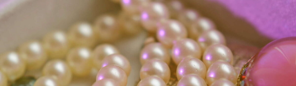 Perły w maskach i ich właściwości