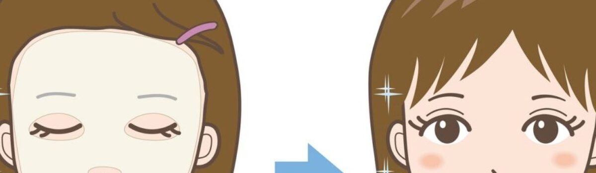 Fakty i mity dotyczące japońskich maseczek