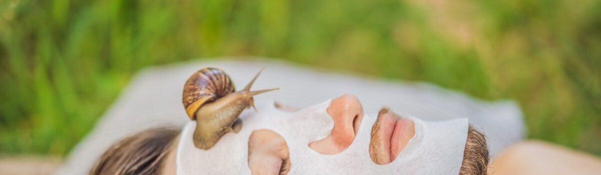 Czy maseczki ze śluzem ślimaka mogą być stosowane przez alergików?