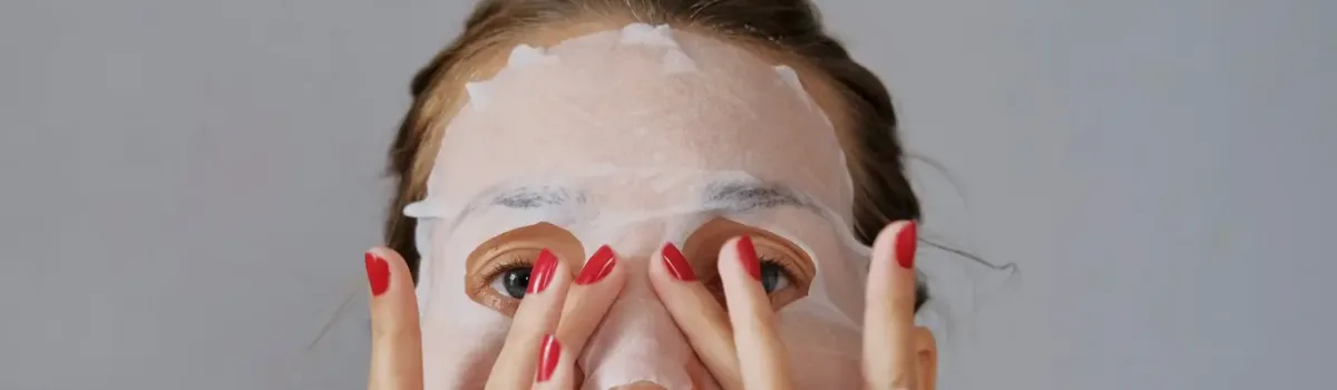 Czy można codziennie nakładać maseczki na twarz?